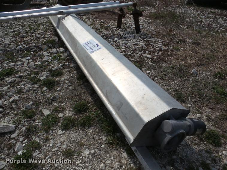 image for item DA1822 Trailer tarp