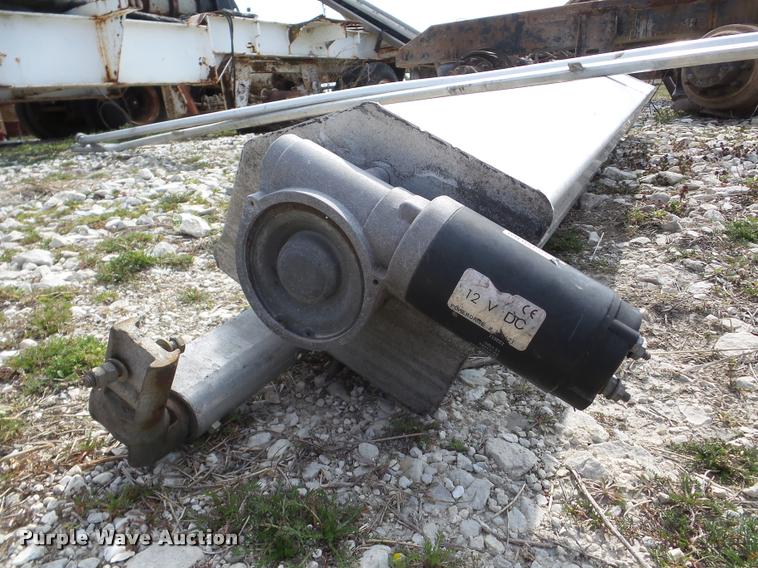 image for item DA1822 Trailer tarp