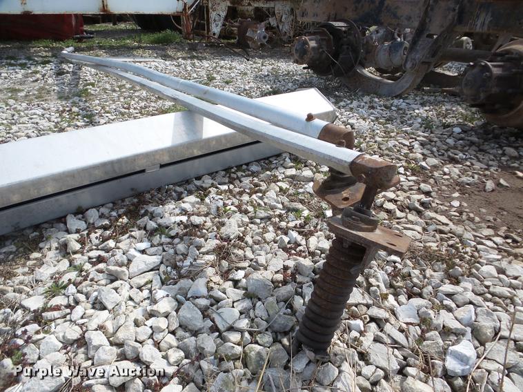 image for item DA1822 Trailer tarp