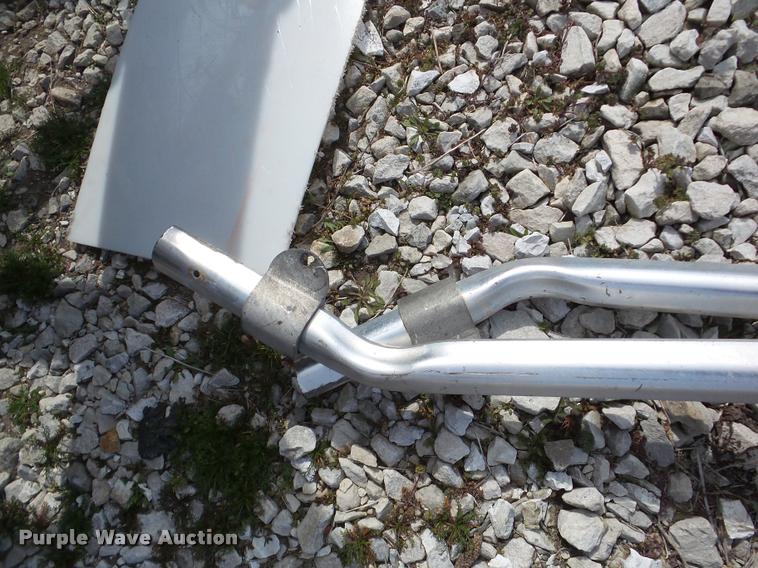 image for item DA1822 Trailer tarp