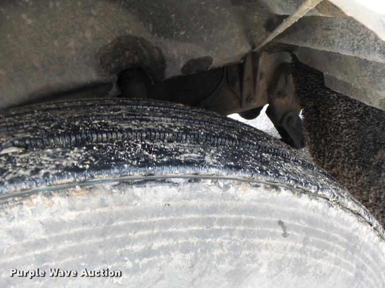 image for item DA3423 1998 Freightliner Century Class semi truck