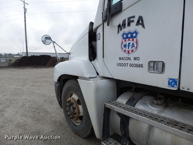 image for item DA3423 1998 Freightliner Century Class semi truck