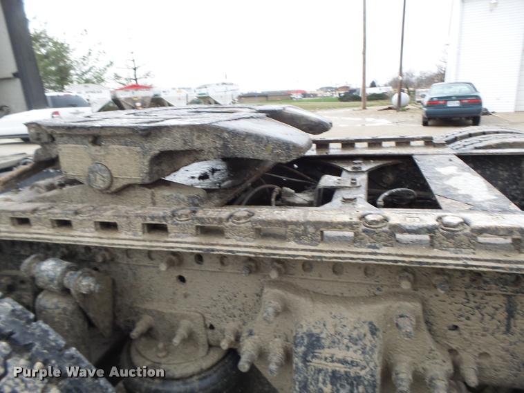 image for item DA3423 1998 Freightliner Century Class semi truck