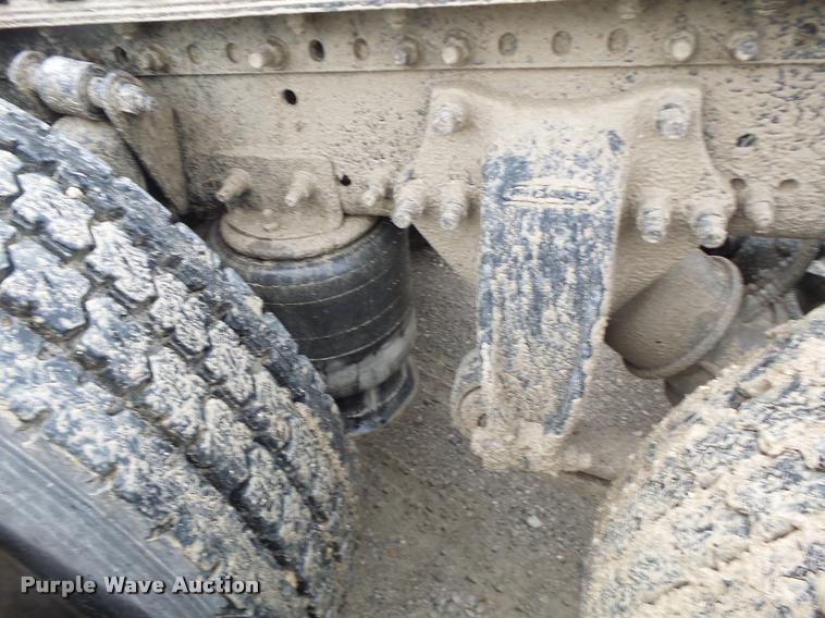 image for item DA3423 1998 Freightliner Century Class semi truck