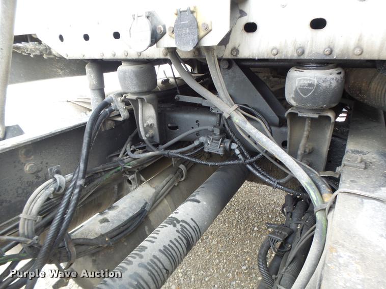 image for item DA3423 1998 Freightliner Century Class semi truck