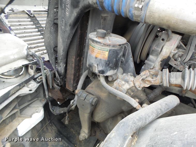 image for item DA3423 1998 Freightliner Century Class semi truck