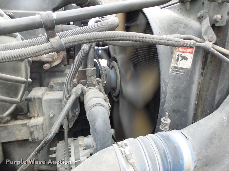 image for item DA3423 1998 Freightliner Century Class semi truck