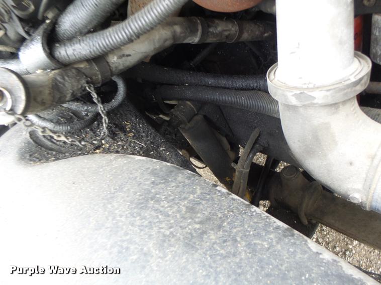 image for item DA3423 1998 Freightliner Century Class semi truck