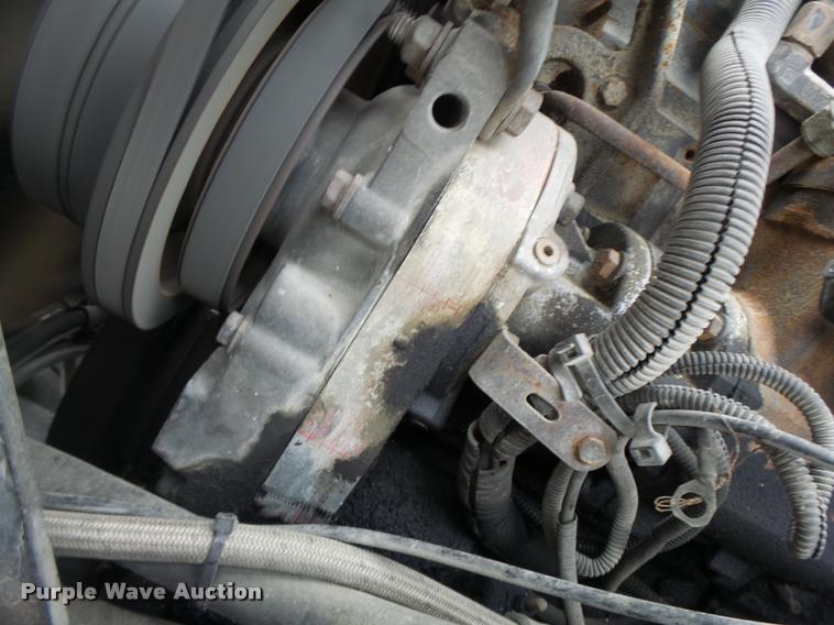 image for item DA3423 1998 Freightliner Century Class semi truck