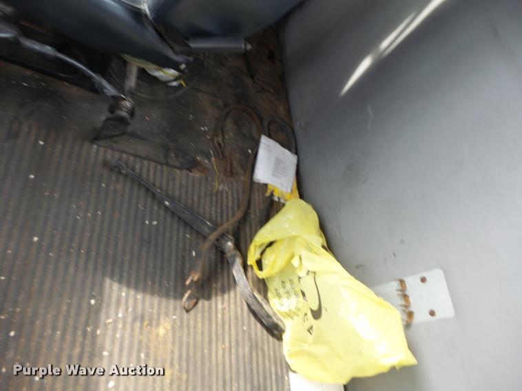 image for item DA3423 1998 Freightliner Century Class semi truck