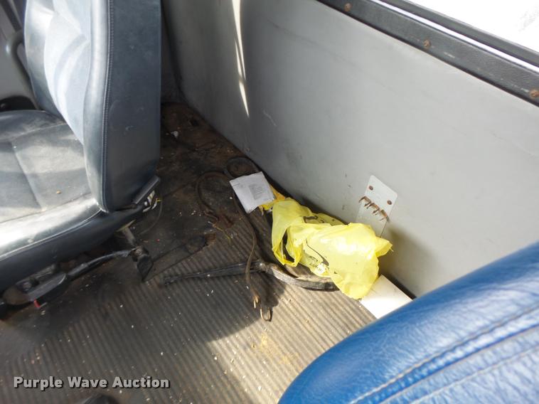 image for item DA3423 1998 Freightliner Century Class semi truck