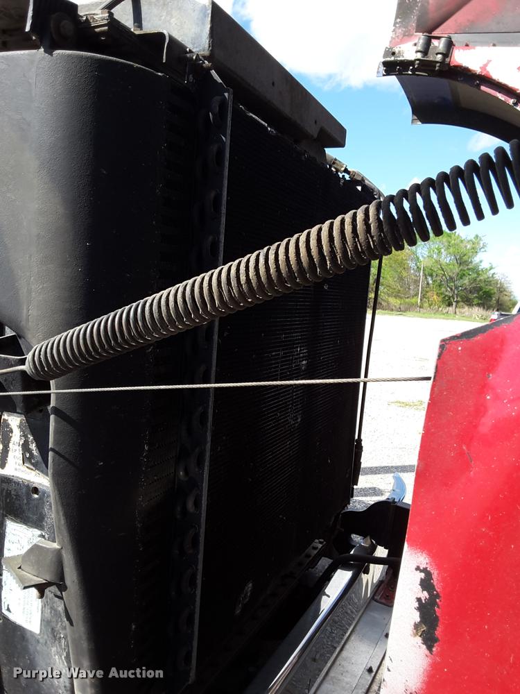 image for item DA6014 1996 Peterbilt 379 semi truck