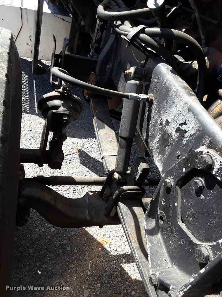 image for item DA6014 1996 Peterbilt 379 semi truck