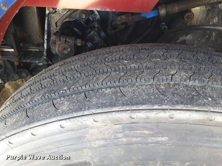 image for item DA6014 1996 Peterbilt 379 semi truck