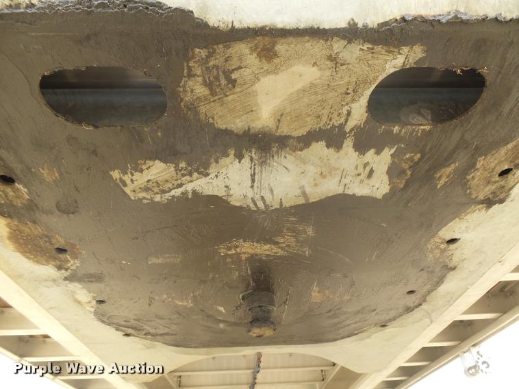 image for item DB1980 2016 Manac 10248B039 flatbed trailer