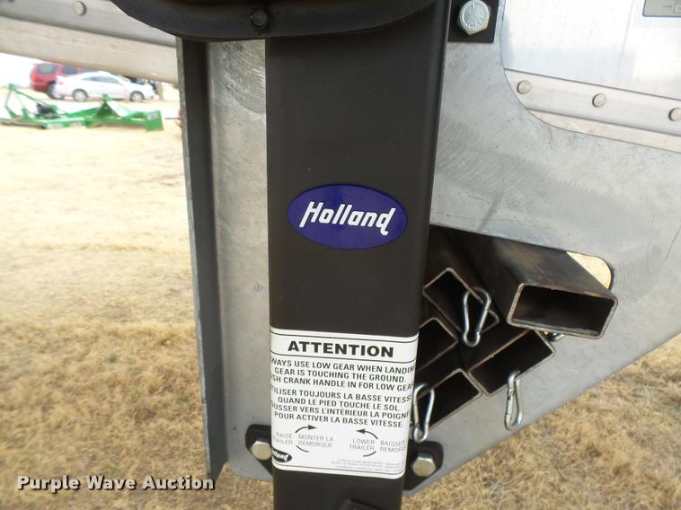 image for item DB1980 2016 Manac 10248B039 flatbed trailer