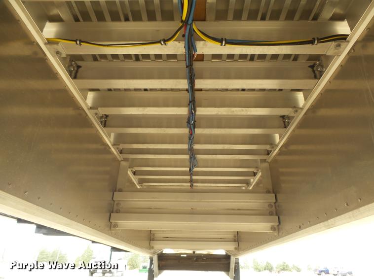 image for item DB1980 2016 Manac 10248B039 flatbed trailer