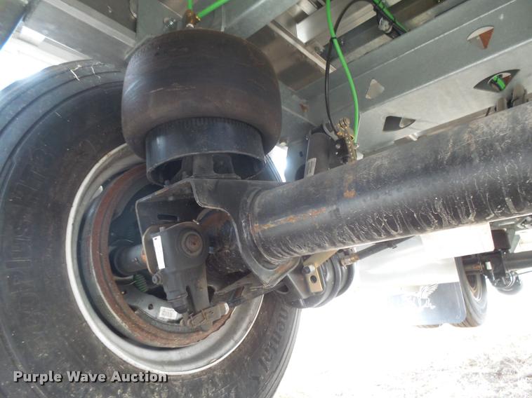 image for item DB1980 2016 Manac 10248B039 flatbed trailer