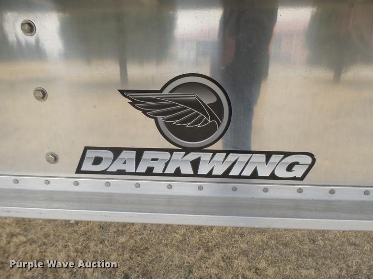 image for item DB1980 2016 Manac 10248B039 flatbed trailer