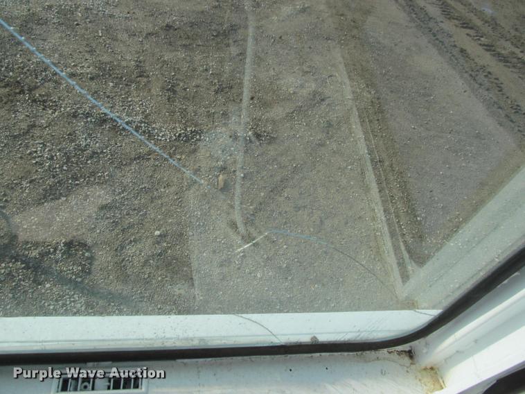 image for item J2600 Capacity J4000E yard truck