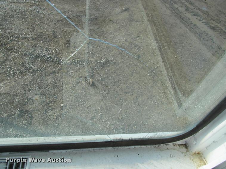 image for item J2600 Capacity J4000E yard truck