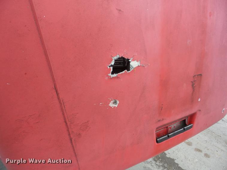 image for item J8661 1997 Freightliner FLD semi truck