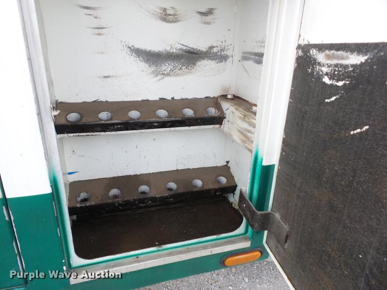 image for item J8662 1992 Peterbilt 379 wrecker truck