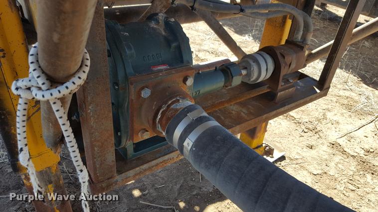 image for item L1600 1980 Fruehauf TAP-F2-W8000 tank trailer