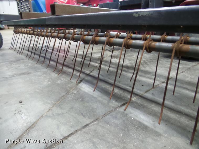 image for item DA1770 Exmark X-Series ZTR lawn mower