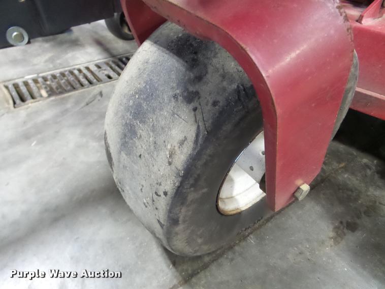 image for item DA1770 Exmark X-Series ZTR lawn mower