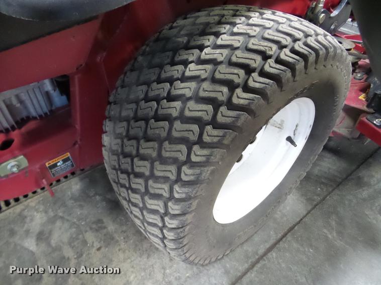 image for item DA1770 Exmark X-Series ZTR lawn mower