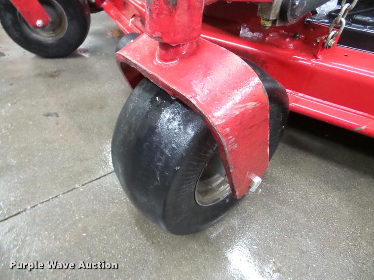 image for item DA1771 Toro Z Master Professional 5000 Series ZTR lawn mower