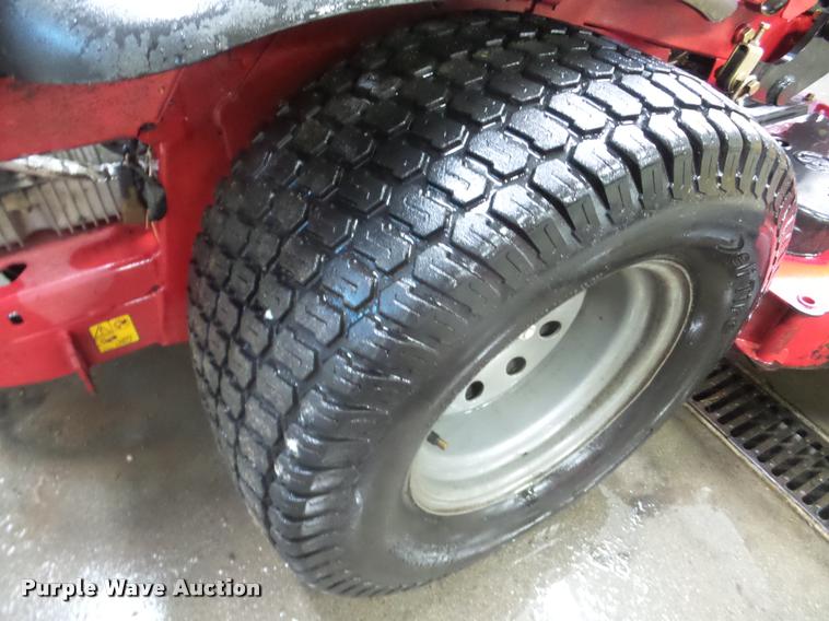 image for item DA1771 Toro Z Master Professional 5000 Series ZTR lawn mower