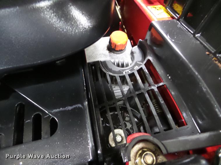 image for item DA1771 Toro Z Master Professional 5000 Series ZTR lawn mower