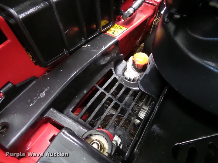 image for item DA1771 Toro Z Master Professional 5000 Series ZTR lawn mower