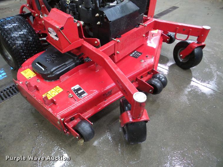 image for item DA1772 Toro Grandstand lawn mower