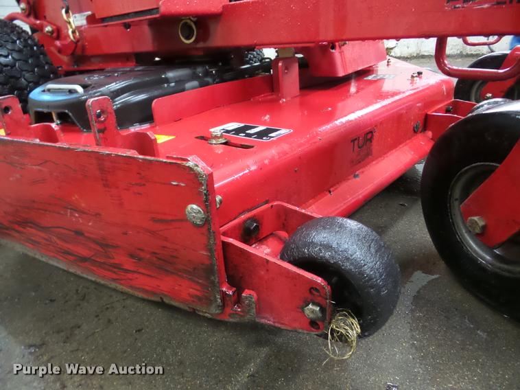 image for item DA1772 Toro Grandstand lawn mower