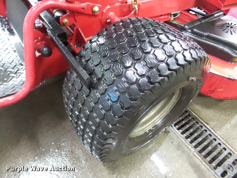 image for item DA1772 Toro Grandstand lawn mower