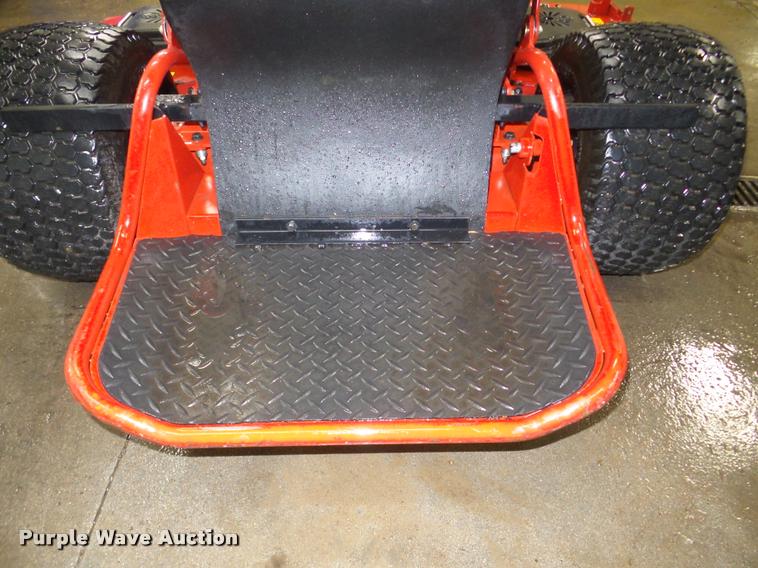 image for item DA1772 Toro Grandstand lawn mower