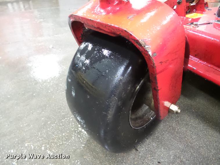 image for item DA1773 Toro Z Master Professional 5000 Series ZTR lawn mower