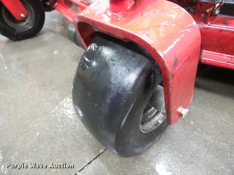 image for item DA1773 Toro Z Master Professional 5000 Series ZTR lawn mower