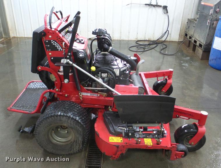 image for item DA1774 Toro Grandstand lawn mower