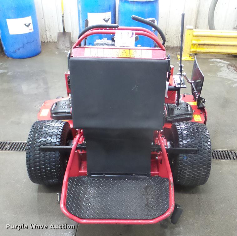 image for item DA1774 Toro Grandstand lawn mower
