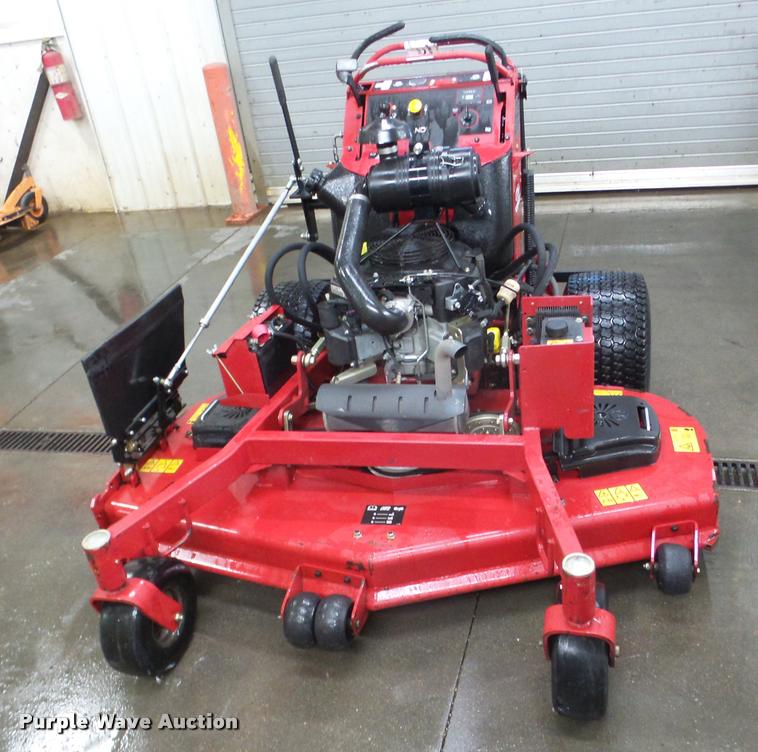 image for item DA1774 Toro Grandstand lawn mower