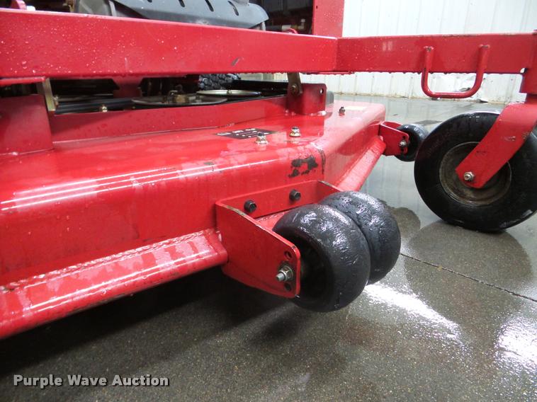 image for item DA1774 Toro Grandstand lawn mower