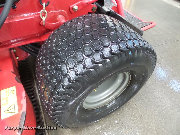 image for item DA1774 Toro Grandstand lawn mower