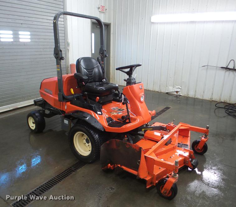 image for item DA1775 Kubota F2680 lawn mower