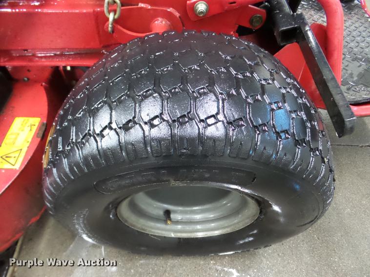 image for item DA1776 Toro Grandstand lawn mower