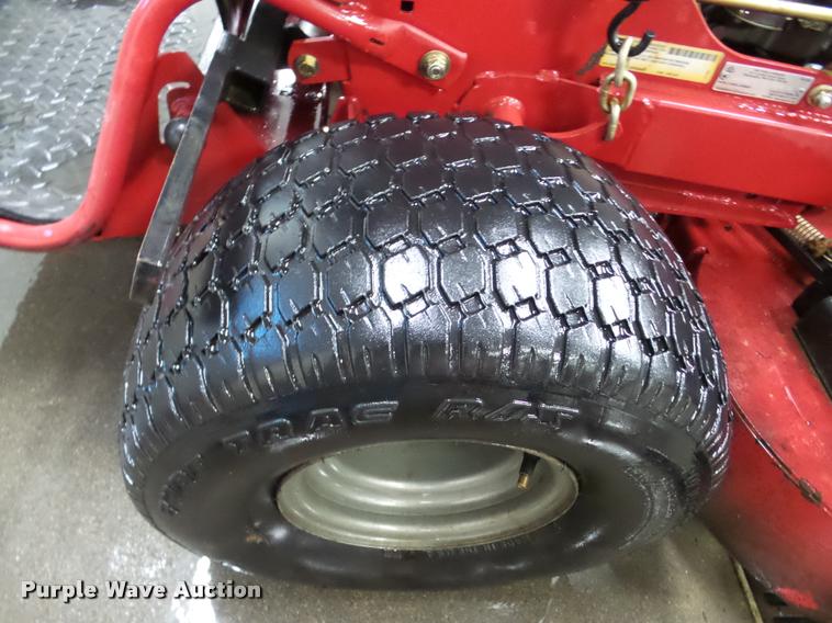 image for item DA1776 Toro Grandstand lawn mower