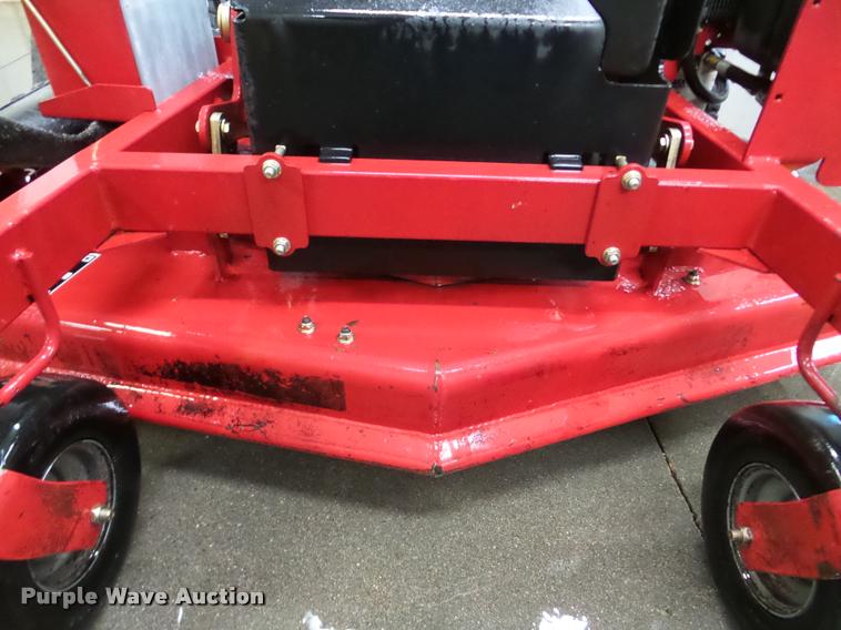 image for item DA1777 Toro Grandstand lawn mower